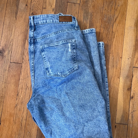 HOLLISTER social tourist Jeans - Picture 2 of 3